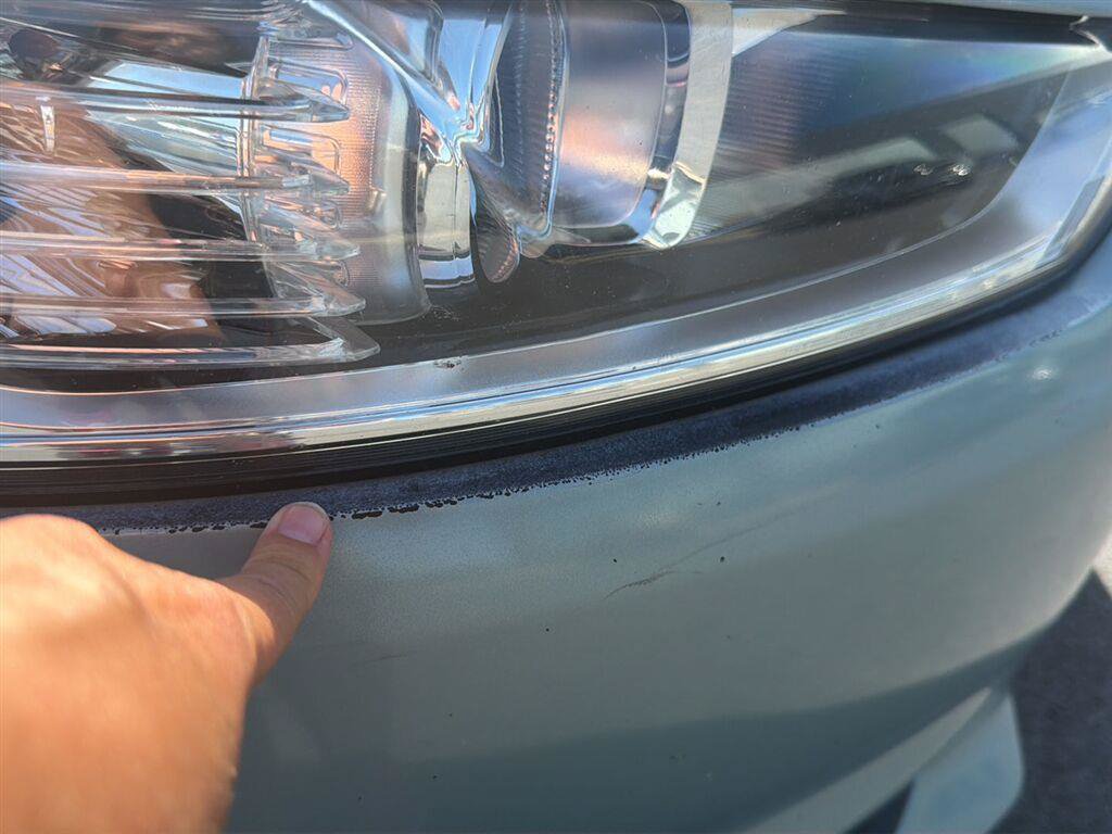 Used 2014 Ford Fusion SE w/ Equipment Group 502A FWD image 9
