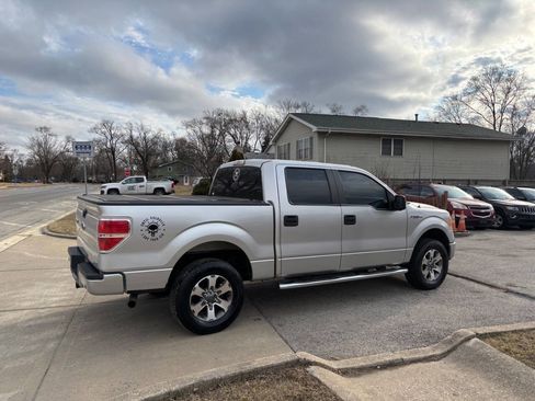 Used 2014 Ford F150 STX w/ Equipment Group 201A Mid image 16