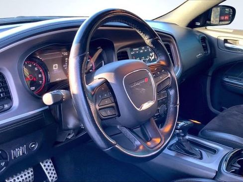 Used 2022 Dodge Charger R/T w/ Plus Group image 23