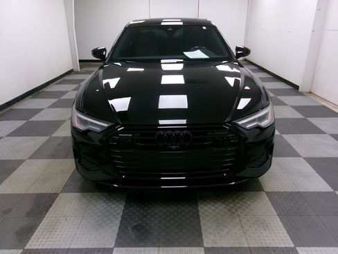 Used 2021 Audi A6 Premium Plus w/ Premium Plus Package image 15