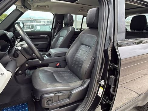 Used 2020 Land Rover Defender 110 S AWD/4WD image 21