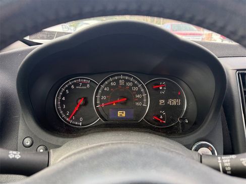 Used 2014 Nissan Maxima 3.5 SV w/ SV Value Package image 16