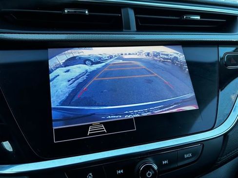 Used 2023 Buick Encore GX Essence w/ Experience Buick Package image 22