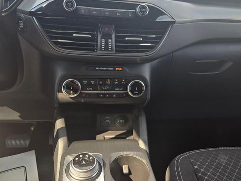 Used 2023 Ford Escape Active AWD/4WD image 18