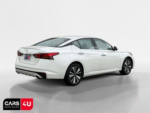 Used 2019 Nissan Altima 2.5 SL image 7