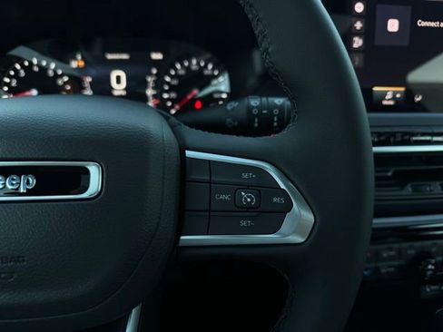 New 2026 Jeep Compass Latitude w/ Sun and Sound Group image 27