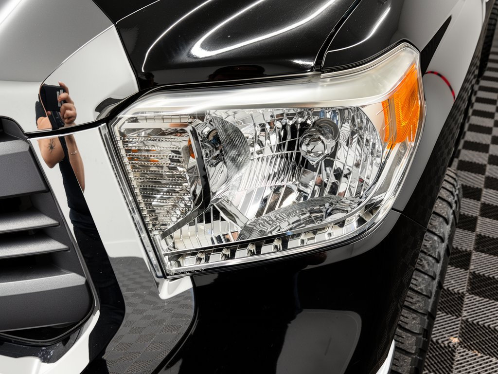 Used 2014 Toyota Tundra SR5 AWD/4WD image 12