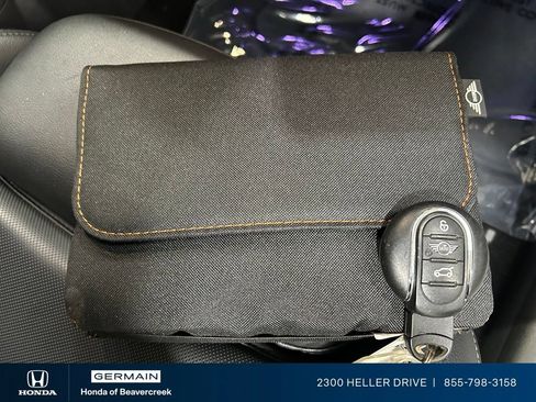 Used 2020 MINI Cooper S FWD image 31