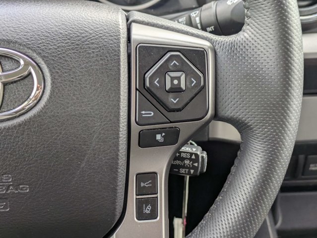 Used 2021 Toyota Tacoma SR5 RWD image 25