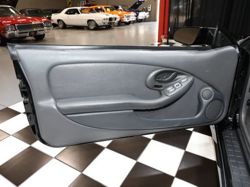 Used 1999 Pontiac Firebird Trans Am RWD image 58