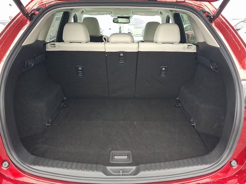 Used 2023 MAZDA CX-5 AWD 2.5 S image 28