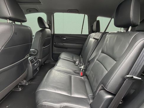 Used 2021 Honda Pilot Special Edition image 21
