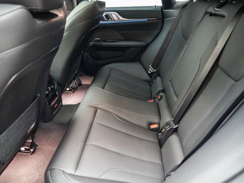 Used 2023 BMW i4 eDrive35 w/ Premium Package RWD image 20