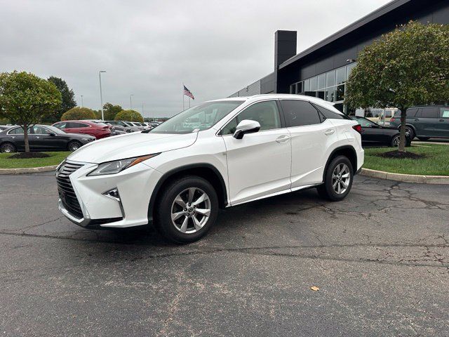 Used 2019 Lexus RX 350 AWD w/ Navigation Package image 5