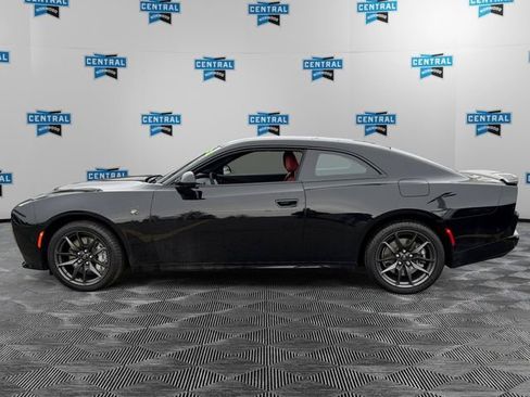 New 2026 Dodge Charger R/T Scat Pack image 2