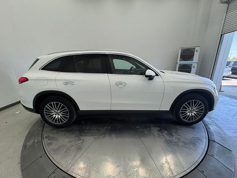 New 2025 Mercedes-Benz GLE 350 4MATIC image 15