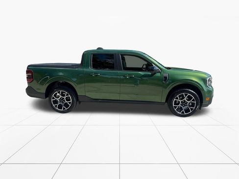 Used 2025 Ford Maverick Lariat w/ 4K Tow Package AWD/4WD image 9