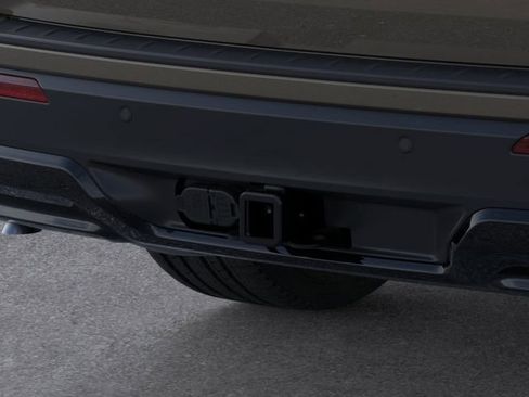 New 2026 Ford Explorer ST-Line AWD/4WD image 23