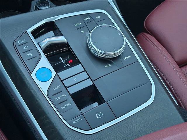 Certified 2024 BMW i4 eDrive35 w/ Premium Package RWD image 12