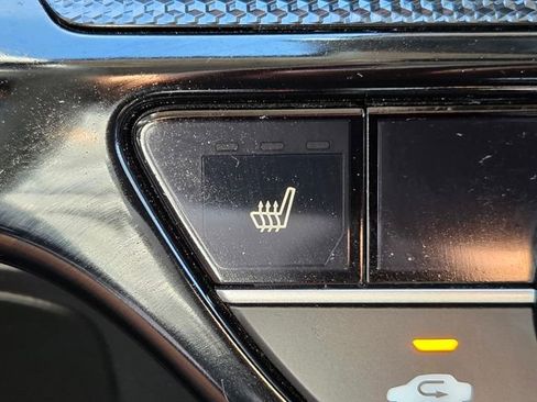 Used 2024 Honda CR-V EX-L image 21