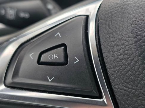 Used 2024 Ford Edge SEL w/ Convenience Package image 10