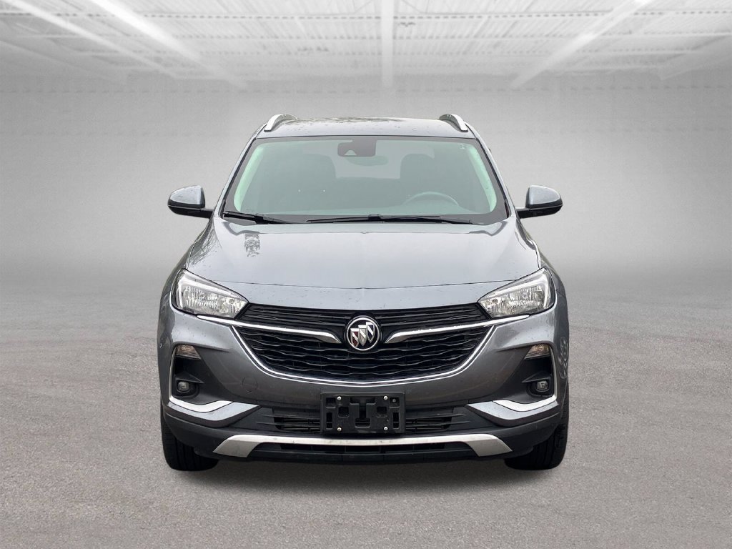 Used 2021 Buick Encore GX Select FWD image 2