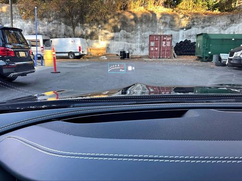 Used 2022 Mercedes-Benz AMG GT 53 image 59