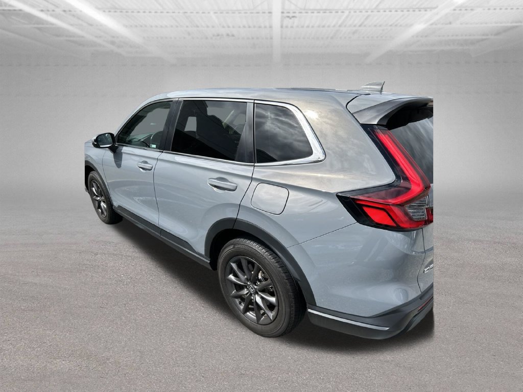 Used 2026 Honda CR-V EX-L image 2