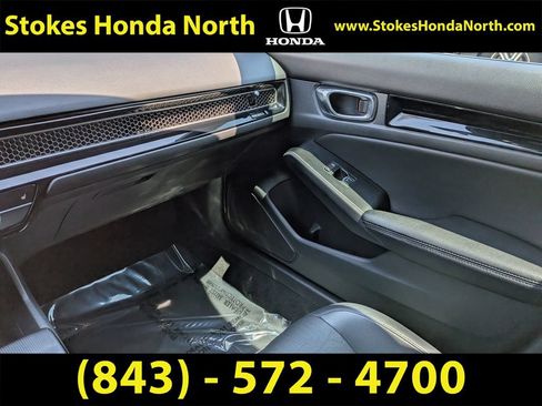 Certified 2023 Honda Civic Sport Touring image 19