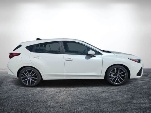 New 2026 Subaru Impreza 2.0i Sport AWD/4WD image 2