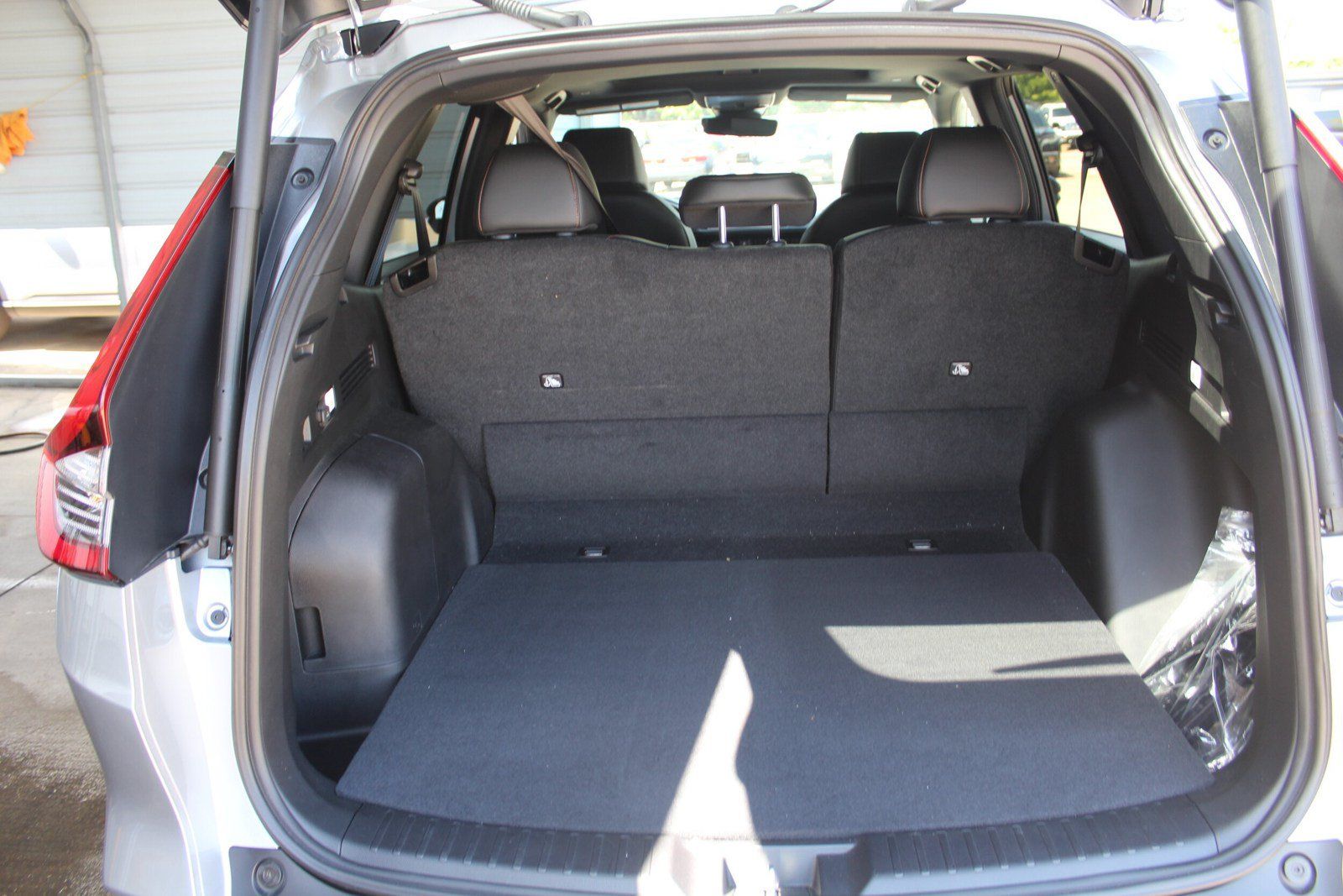 Used 2025 Honda CR-V Sport-L image 21