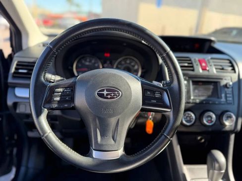 Used 2013 Subaru Crosstrek 2.0i Limited w/ Popular Pkg 2 image 38