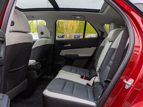 New 2026 Honda Prologue Touring image 11