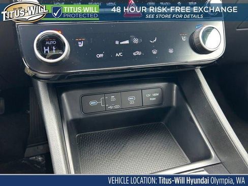 New 2026 Hyundai Santa Cruz SEL AWD/4WD image 36