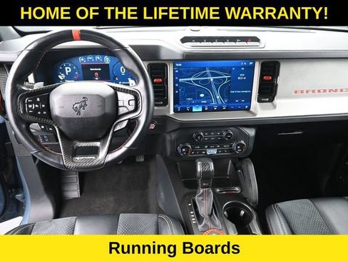 Used 2023 Ford Bronco Raptor AWD/4WD image 15