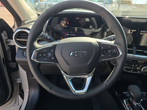 New 2026 Chevrolet Trax ACTIV image 16