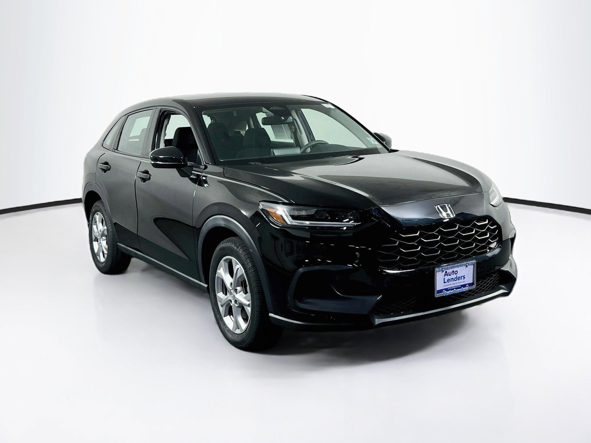 Used 2023 Honda HR-V LX image 3