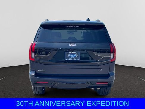 New 2027 Ford Expedition Platinum AWD/4WD image 4