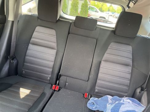 Certified 2019 Honda CR-V EX image 21