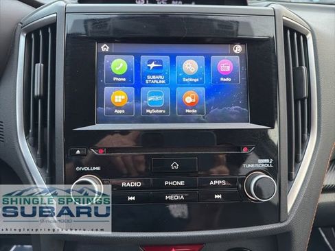 Certified 2022 Subaru Crosstrek 2.0i Premium image 43