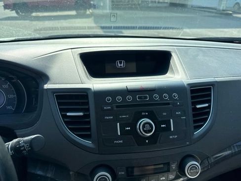 Used 2014 Honda CR-V EX-L image 9