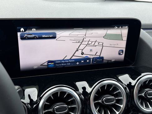 New 2026 Mercedes-Benz GLA 250 image 23