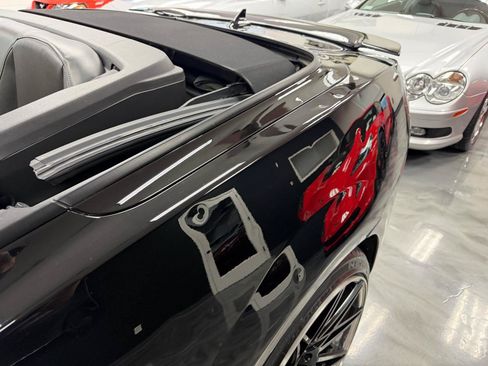 Used 2014 Chevrolet Camaro SS w/ RS Package RWD image 30