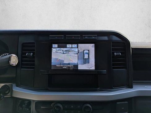 Used 2024 Ford F250 XL w/ STX Appearance Package image 13