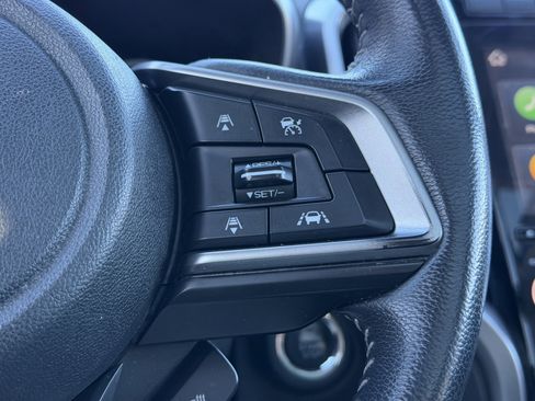 Used 2020 Subaru Ascent Limited w/ Technology Package image 18