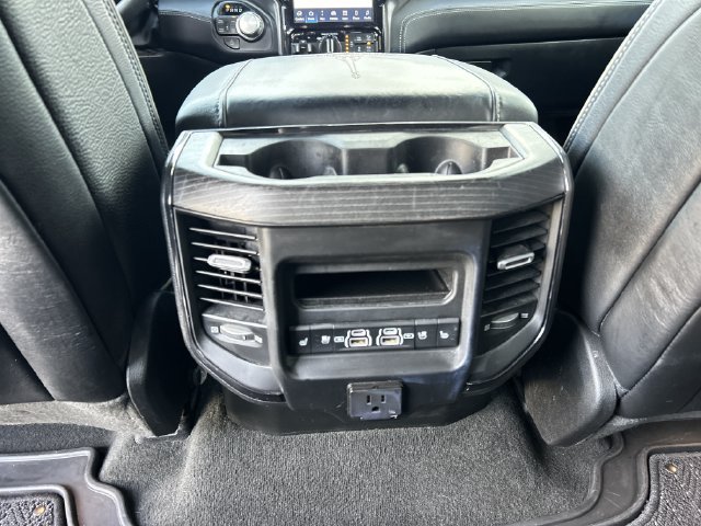 Used 2024 RAM 1500 Limited AWD/4WD image 35