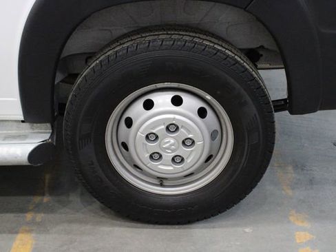 Used 2023 RAM ProMaster 2500 image 37