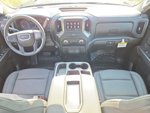 New 2026 GMC Sierra 1500 Pro w/ Pro Value Package image 12