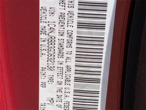 Used 2016 Jeep Patriot Sport w/ Power Value Group image 30