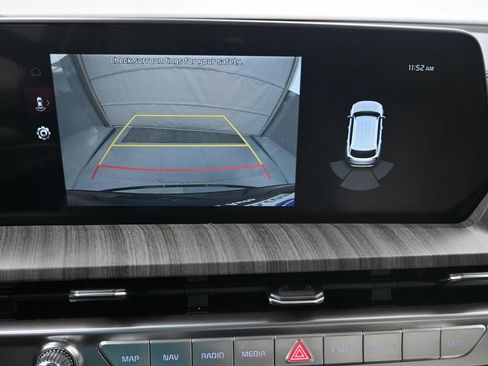 New 2025 Kia Telluride EX w/ EX Captain's Chair Package image 17